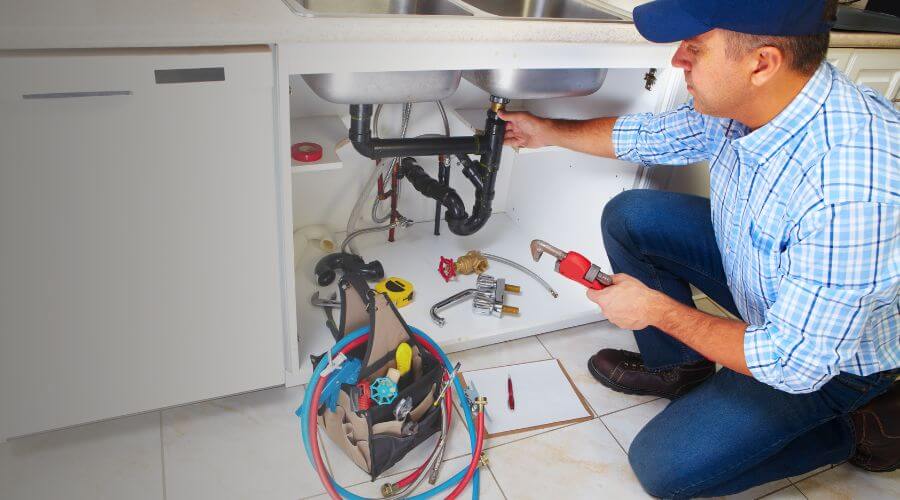 Professional Leak Detection in Jefferson, OH