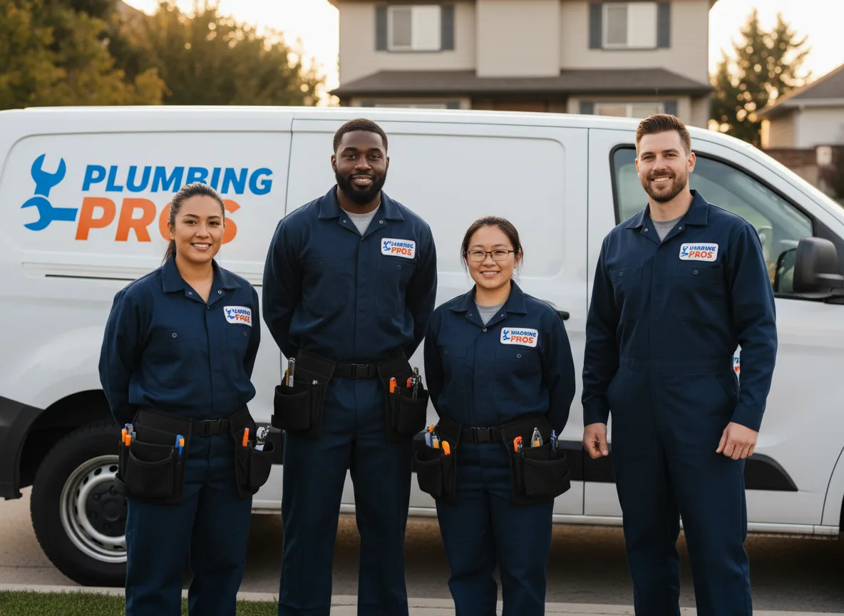 Water Heater Repair company in Jefferson, OH